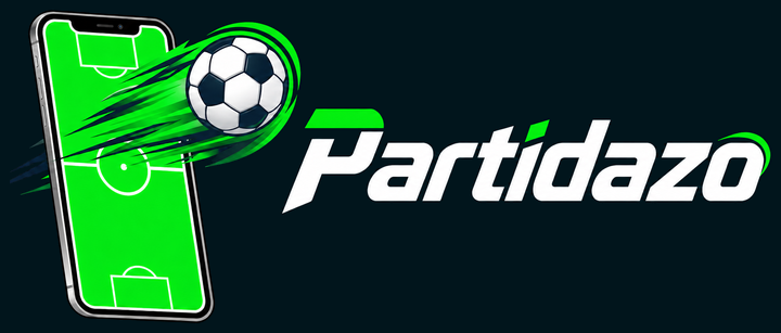 Logo oficial de Partidazo